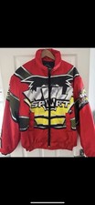 Vintage wulfsport motersport for sale  BLACKPOOL