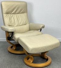 Ekornes stressless medium for sale  Orlando