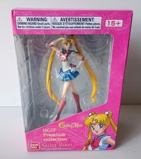 Boneco SAILOR MOON Tsukino Usagi HGIF Coleção Premium BANDAI, usado comprar usado  Enviando para Brazil