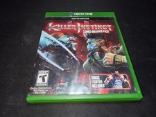 Usado, Killer Instinct Combo Breaker Pack Microsoft Xbox One LN PERFECT disco completo -! comprar usado Usado, Killer Instinct Combo Breaker Pack Microsoft Xbox One LN PERFECT disco completo -! comprar usado  Enviando para Brazil