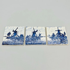 Lot blue delft for sale  Cottage Grove