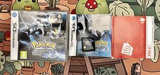 Pokémon nero nintendo usato  Vo