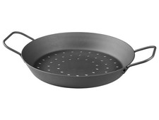 Grillmeister eisenpfanne ware gebraucht kaufen Grillmeister eisenpfanne ware gebraucht kaufen  Zehdenick