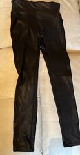 spanx leather legging for sale  Magnolia