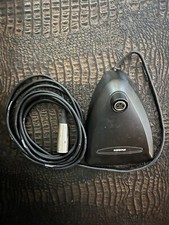 Support micro shure d'occasion  Craponne