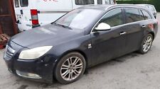 opel insignia 2 0 cdti 130 d'occasion  Barcelonne-du-Gers