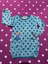 Pippi langstrumpf kleid gebraucht kaufen  Themar