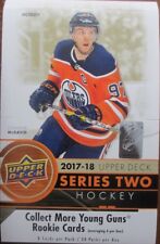 2017 upper deck d'occasion  Expédié en Belgium