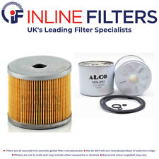 Filter kit complete for sale  LISKEARD