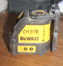 Dewalt line laser for sale  Petaluma