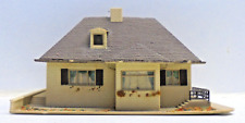 Vollmer 3719 einfamilienhaus gebraucht kaufen  Wedemark