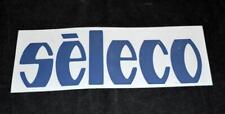 Official lazio seleco for sale  HULL