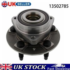 vauxhall insignia rear wheel bearing for sale  DUNSTABLE