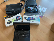 Trekstor surftab wintron gebraucht kaufen  Plüderhausen
