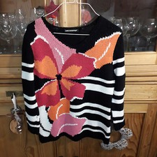 More conception blütenpulli gebraucht kaufen  Duisburg