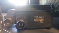 Panasonic servo motore usato  Sale