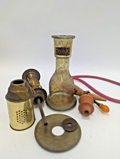 Handpainted hookah shisha for sale  UK