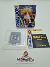 Missile command nintendo gebraucht kaufen  Lingen (Ems)