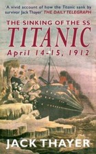 Sinking titanic april for sale  Annandale