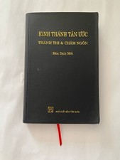 Kinh thanh tan for sale  Pompano Beach