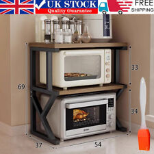 Tier expandable microwave for sale  LEICESTER