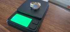 Ring 585 echtem gebraucht kaufen  Weingarten