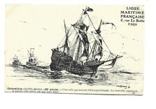 Marine boat illustration d'occasion  Expédié en Belgium