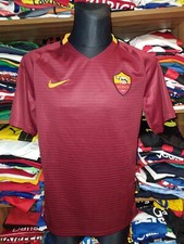 Usado, CAMISA ROMA 2016/2017 HOME TAMANHO M CAMISETA MAGLIA JERSEY (w816) comprar usado  Enviando para Brazil
