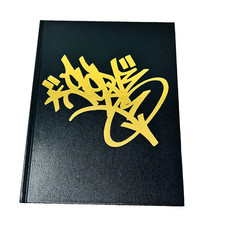 Usado, The Ultimate Blackbook Volume 1, by graffiti legend “ Serve “ comprar usado  Enviando para Brazil