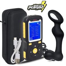 Stimulateur prostate electriqu d'occasion  France