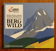 Bergwild herbert pixner gebraucht kaufen  Regensburg