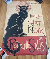 Chat noir black for sale  Rochester