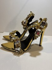 Womens fashion peep for sale  Council Bluffs