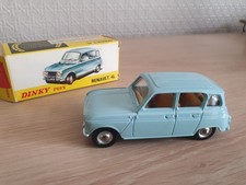 Jouet ancien dinky d'occasion  Évran