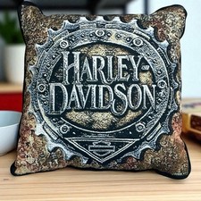 Harley davidson logo for sale  Durand
