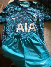 Kids nike football for sale  BIRMINGHAM