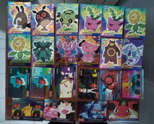 Lotto carte pokemon usato  Prato