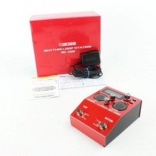 Boss 10r rhythm for sale  Bellingham