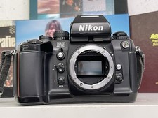 Nikon schwarz profi gebraucht kaufen  Gaggenau
