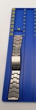 PULSEIRA VINTAGE SEIKO SS XAA-980 ORIGINAL comprar usado  Enviando para Brazil