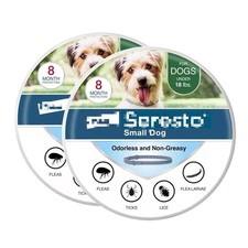 Flea tick collar for sale  New York