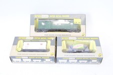 Vtg wrenn railways for sale  LEEDS