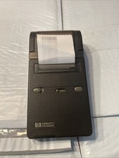 Hewlett packard 82240a for sale  Auburndale