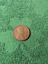 1948 wheat penny for sale  Grundy Center