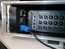 Halterungen behringer sd16 gebraucht kaufen  Thalmässing