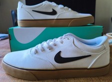 Nike chron größe gebraucht kaufen  Heidelberg