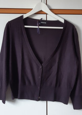 Susanne bommer cardigan gebraucht kaufen  München