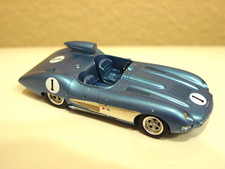 1957 corvette resin for sale  Davenport
