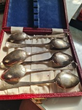 Set 1820 george for sale  BRIGHTON