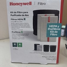 Honeywell air purifier for sale  Anoka